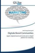 Digitale Brand Communities