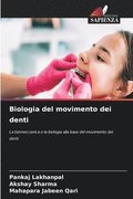 Biologia del movimento dei denti