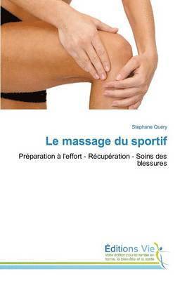 massage du sportif