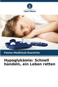 Hypoglyk�mie