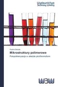Mikrostruktury polimerowe