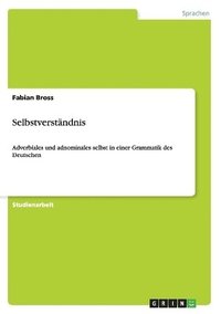 Selbstverstandnis