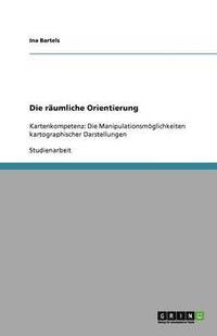 r�umliche Orientierung