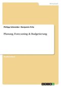 Planung, Forecasting & Budgetierung