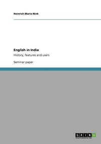 English in India