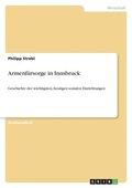 Armenfrsorge in Innsbruck