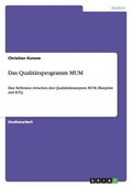Das Qualitatsprogramm Mum
