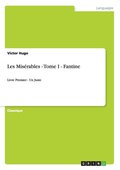 Les Mis�rables - Tome I - Fantine