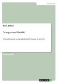 Mangas Und Graffiti