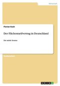 Der Flachentarifvertrag in Deutschland