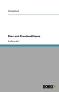 Stress und Stressbew�ltigung