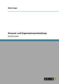 Personal- und Organisationsentwicklung