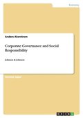 Corporate Governance and Social Responsibility