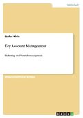 Key Account Management