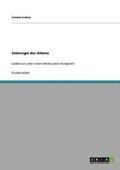 Soziologie des Alterns
