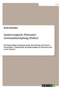 Ländervergleich