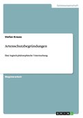 Artenschutzbegr�ndungen