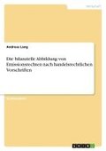 Die Bilanzielle Abbildung Von Emissionsrechten Nach Handelsrechtlichen Vorschriften