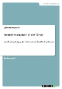 Frauenbewegungen in der T�rkei