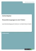 Frauenbewegungen in der T�rkei