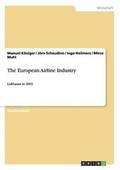 The European Airline Industry