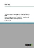 Verkehrsdatenerfassung Mit Floating Objects Data