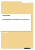 Interkulturelle Trainings in Unternehmen