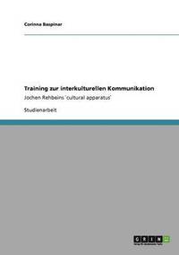 Training Zur Interkulturellen Kommunikation