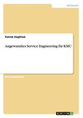 Angewandtes Service Engineering f�r KMU