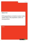 El Neopopulismo en Amrica Latina