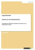 Frauen in der Bundeswehr