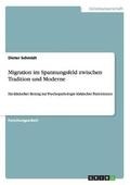Migration Im Spannungsfeld Zwischen Tradition Und Moderne