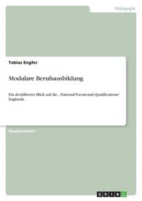 Modulare Berufsausbildung