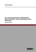 nationalsozialistische `Weltflughafen� Berlin-Tempelhof - seine Entstehung und seine Bedeutung