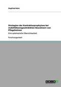 Kontrakturprophylaxe bei mobilit�tseingeschr�nkten Bewohnern von Pflegeheimen