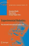 Experimental Robotics