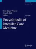 Encyclopedia of Intensive Care Medicine