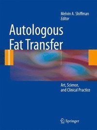 Autologous Fat Transfer