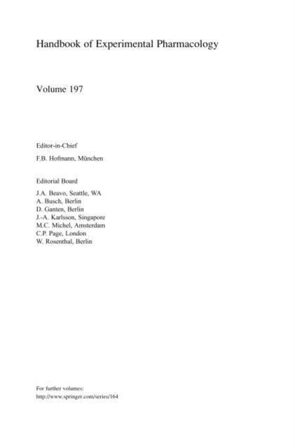 Monika Schafer-Korting - Drug Delivery, E-bok