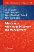 Advances in Knowledge Discovery and Management