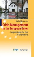 Crisis Management in the European Union