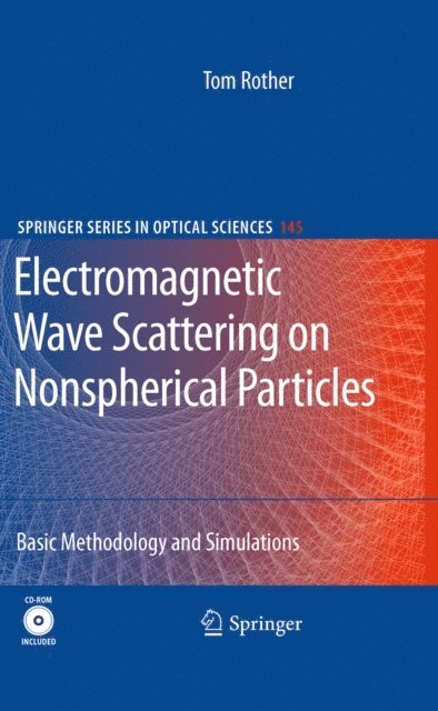 Tom Rother - Electromagnetic Wave Scattering on Nonspherical Particles, E-bok