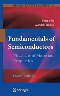 Fundamentals of Semiconductors