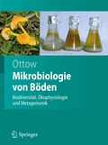 Mikrobiologie von B�den