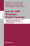 Euro-Par 2008 Workshops - Parallel Processing
