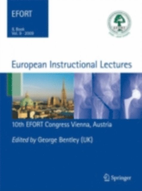 George Bentley - European Instructional Lectures, E-bok