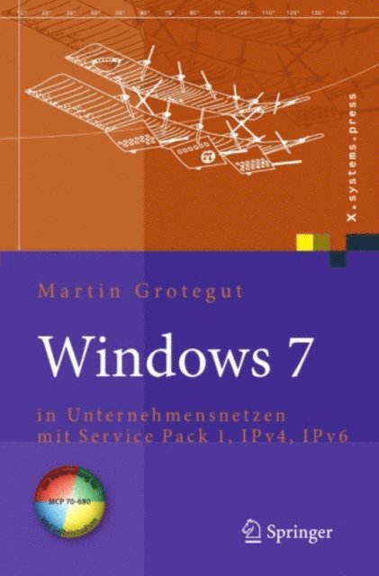Martin Grotegut - Windows 7, E-bok