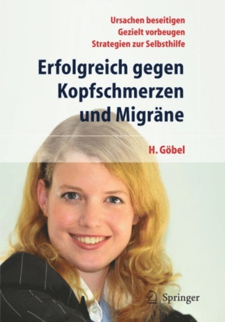 Hartmut Gobel - Erfolgreich gegen Kopfschmerzen und Migräne, E-bok