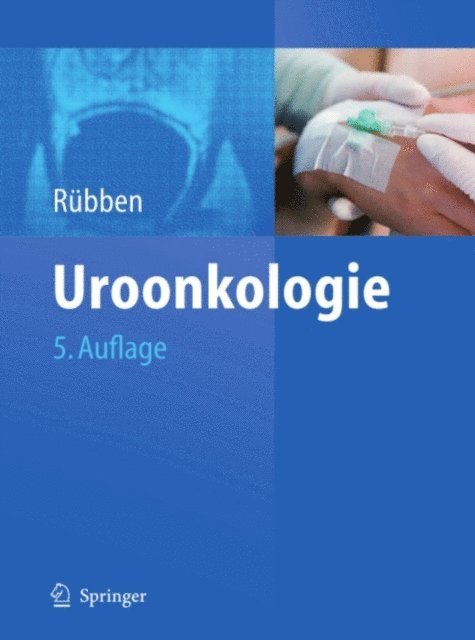 Herbert Rubben - Uroonkologie, E-bok