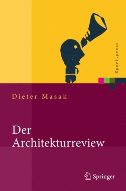 Dieter Masak - Der Architekturreview, E-bok
